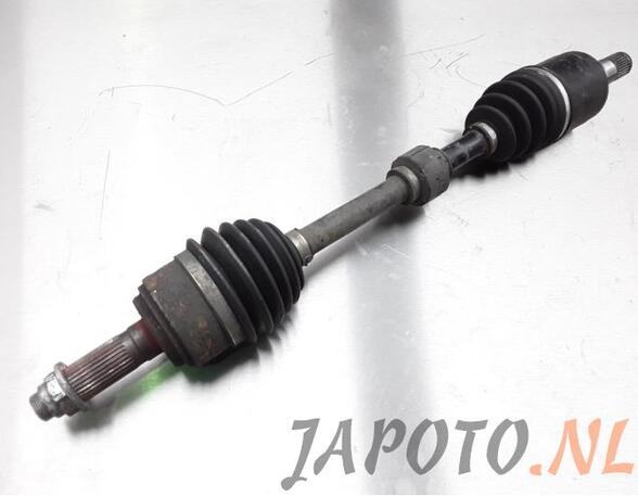 Drive Shaft MAZDA 6 Saloon (GH)