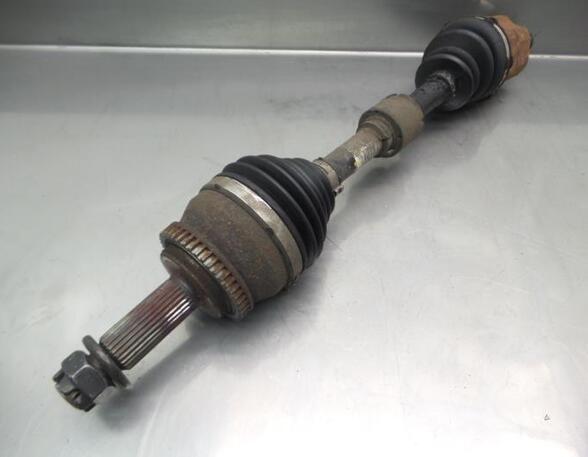 Drive Shaft KIA CEE'D Hatchback (ED), KIA CEE'D SW (ED), KIA PRO CEE'D (ED)