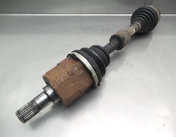 Drive Shaft KIA CEE'D Hatchback (ED), KIA CEE'D SW (ED), KIA PRO CEE'D (ED)