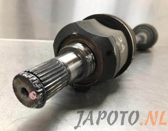 Drive Shaft HYUNDAI i40 I CW (VF)