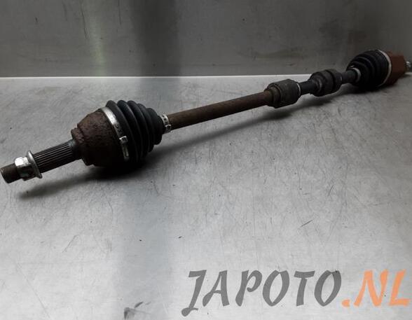 Drive Shaft NISSAN JUKE (F15)