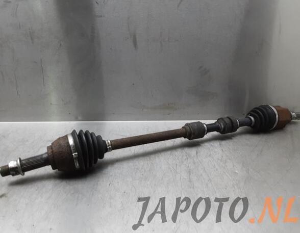 Drive Shaft NISSAN JUKE (F15)