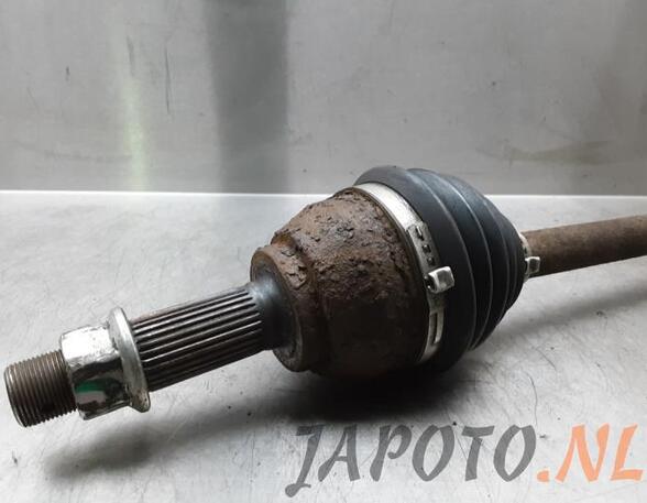 Drive Shaft NISSAN JUKE (F15)