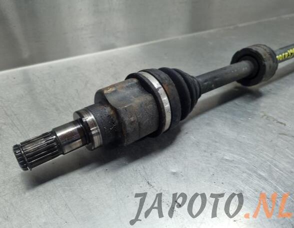 Drive Shaft SUZUKI ALTO (GF)