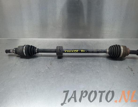 Drive Shaft SUZUKI ALTO (GF)