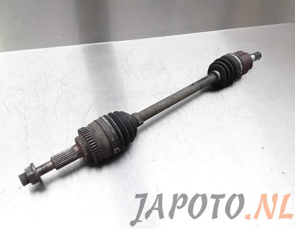 Drive Shaft SUZUKI SWIFT III (MZ, EZ)