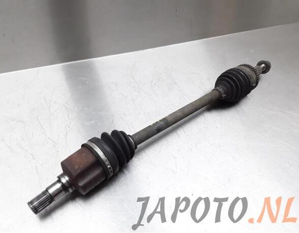 Drive Shaft SUZUKI SWIFT III (MZ, EZ)