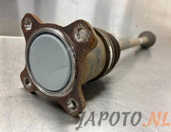 Drive Shaft TOYOTA RAV 4 IV (_A4_)