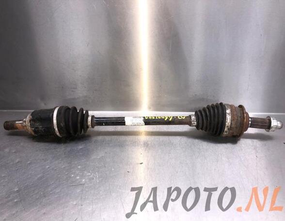 Drive Shaft SUZUKI SWIFT IV (FZ, NZ)