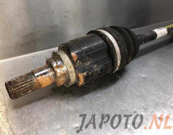 Drive Shaft SUZUKI SWIFT IV (FZ, NZ)