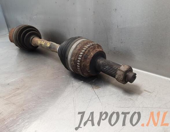 Drive Shaft MAZDA CX-7 (ER)