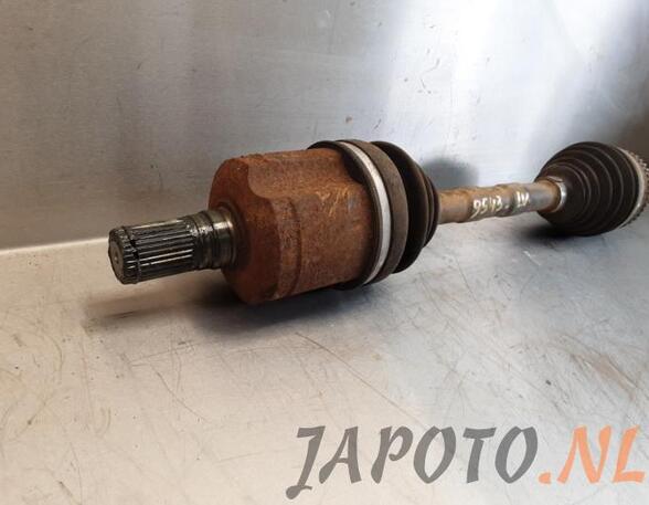 Drive Shaft MAZDA CX-7 (ER)