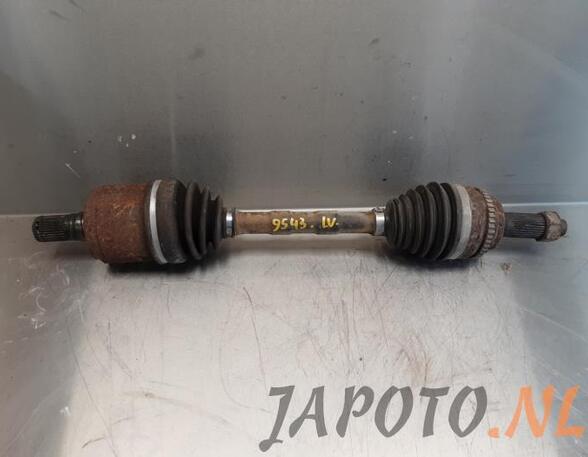 Drive Shaft MAZDA CX-7 (ER)