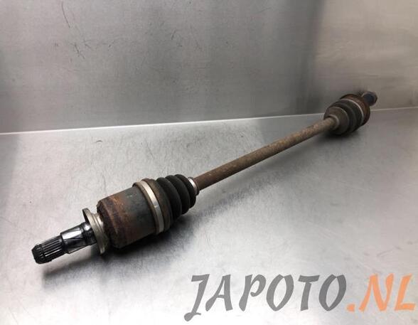 Drive Shaft SUBARU LEGACY V Estate (BR), SUBARU OUTBACK (BR)