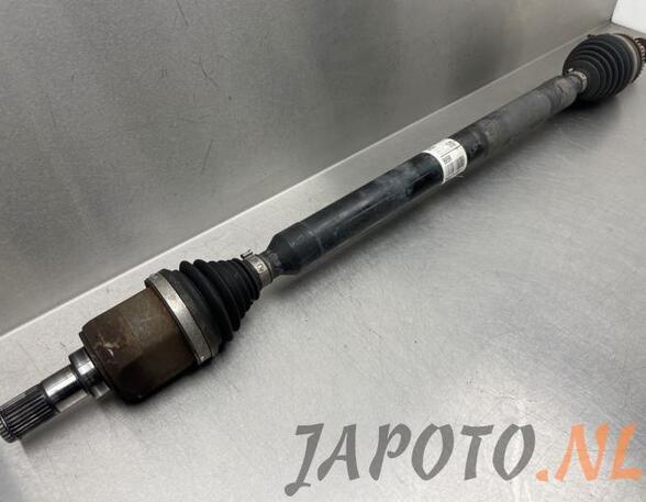 Drive Shaft KIA CEE'D Sportswagon (JD)