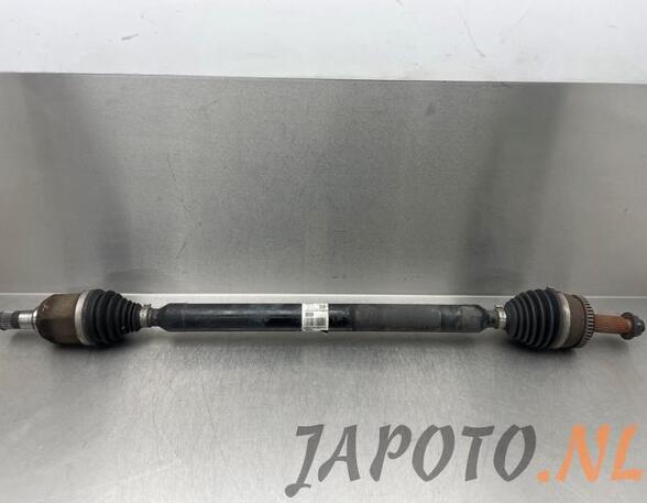 Drive Shaft KIA CEE'D Sportswagon (JD)