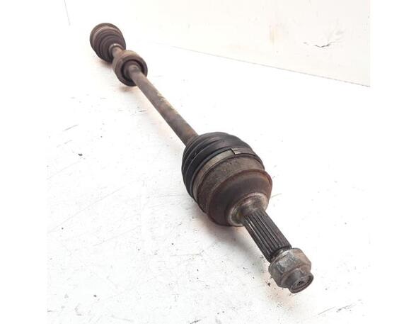 Drive Shaft DAIHATSU CUORE VII (L275_, L285_, L276_)