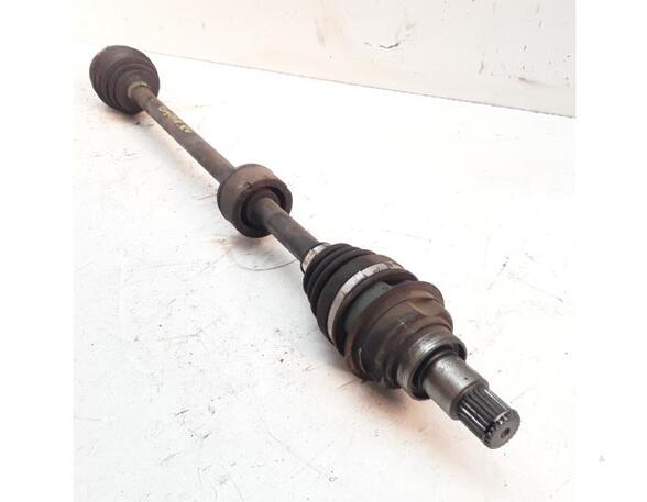 Drive Shaft DAIHATSU CUORE VII (L275_, L285_, L276_)