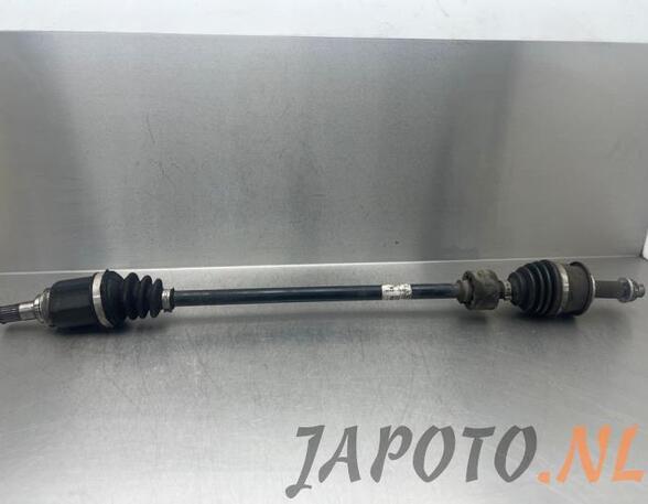 Drive Shaft HYUNDAI TUCSON (TL, TLE)