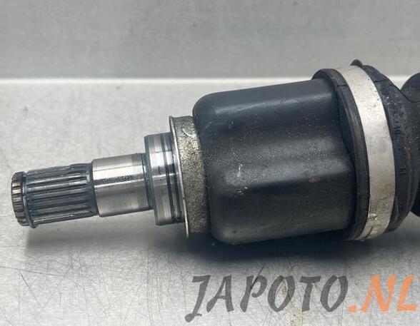 Drive Shaft HYUNDAI TUCSON (TL, TLE)