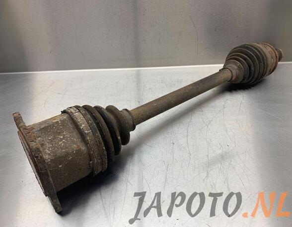 Drive Shaft SUZUKI GRAND VITARA II (JT, TE, TD)