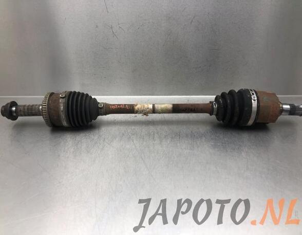 Antriebswelle links vorne Hyundai i10 IA  P19461592