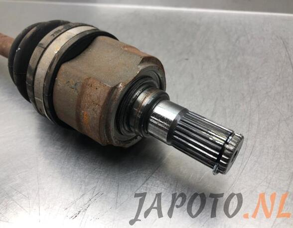 Drive Shaft HYUNDAI i10 II (BA, IA)