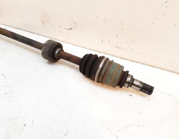 Drive Shaft TOYOTA YARIS (_P1_)