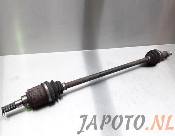 Drive Shaft NISSAN MURANO I (Z50)