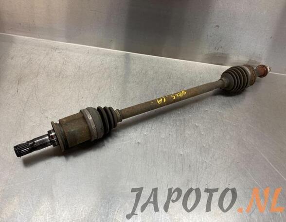 Drive Shaft MITSUBISHI ASX (GA_W_)