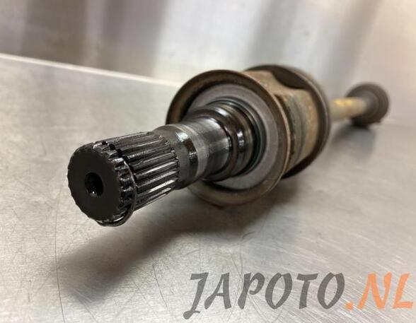 Drive Shaft MITSUBISHI ASX (GA_W_)