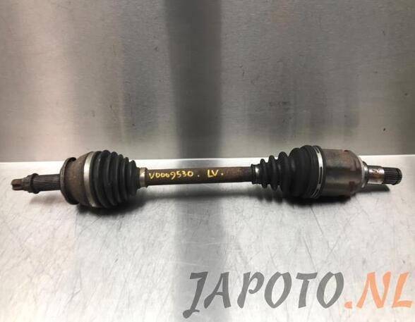 Drive Shaft TOYOTA RAV 4 III (_A3_)