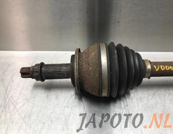 Drive Shaft TOYOTA RAV 4 III (_A3_)