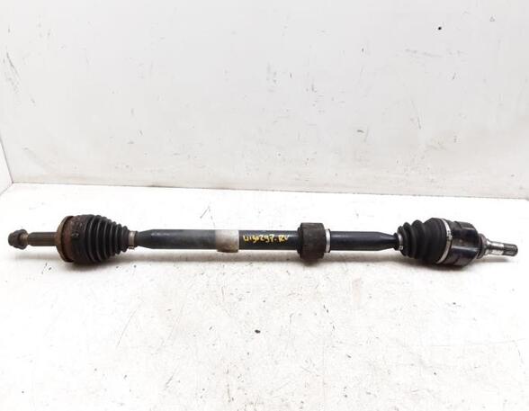 Drive Shaft TOYOTA AURIS (_E15_)