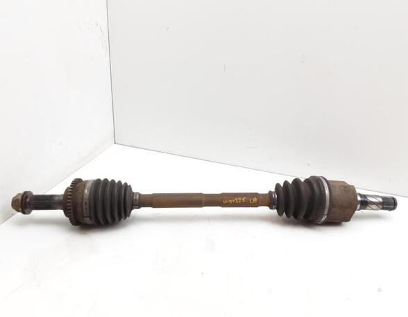 Drive Shaft MAZDA RX-8 (SE, FE)