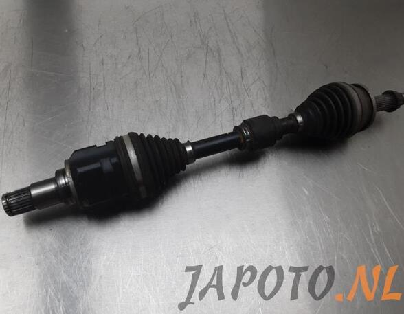 Drive Shaft LEXUS CT (ZWA10_)