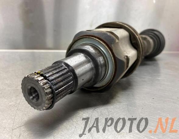 Drive Shaft TOYOTA RAV 4 III (_A3_)