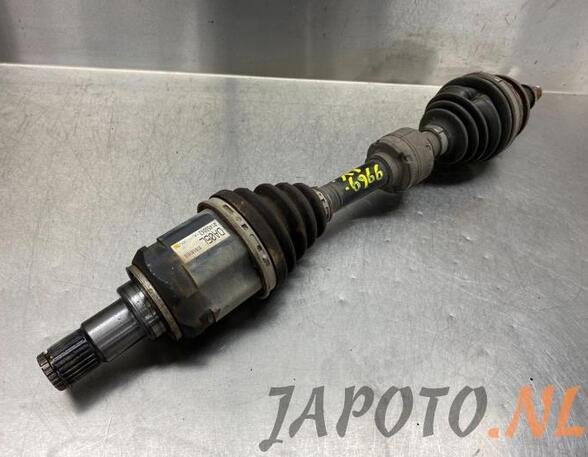 Drive Shaft TOYOTA RAV 4 III (_A3_)