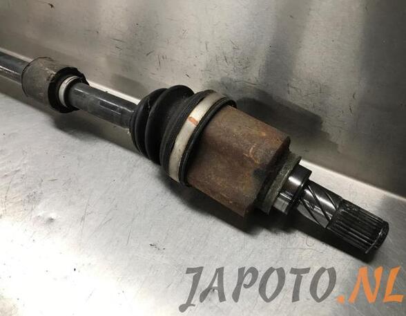 Drive Shaft NISSAN TIIDA Hatchback (C11)