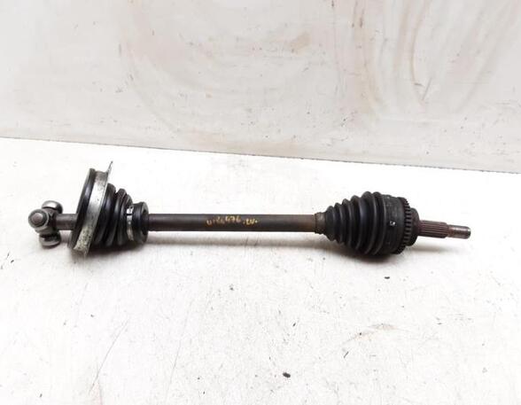 Drive Shaft MITSUBISHI LANCER III (C1_A, C6_A)