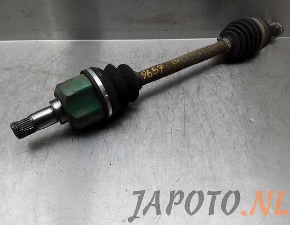 Drive Shaft MITSUBISHI ASX (GA_W_)