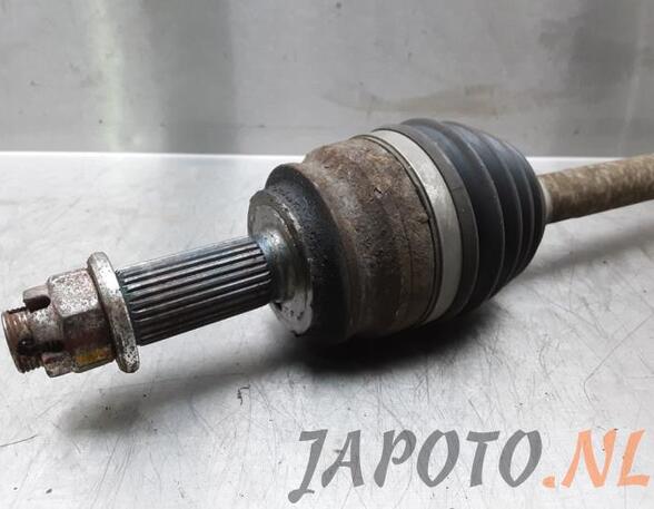 Drive Shaft MITSUBISHI ASX (GA_W_)