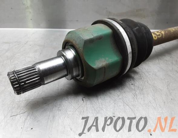 Drive Shaft MITSUBISHI ASX (GA_W_)