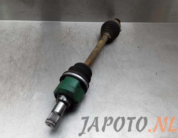 Drive Shaft MITSUBISHI ASX (GA_W_)