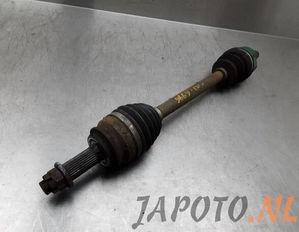 Drive Shaft MITSUBISHI ASX (GA_W_)