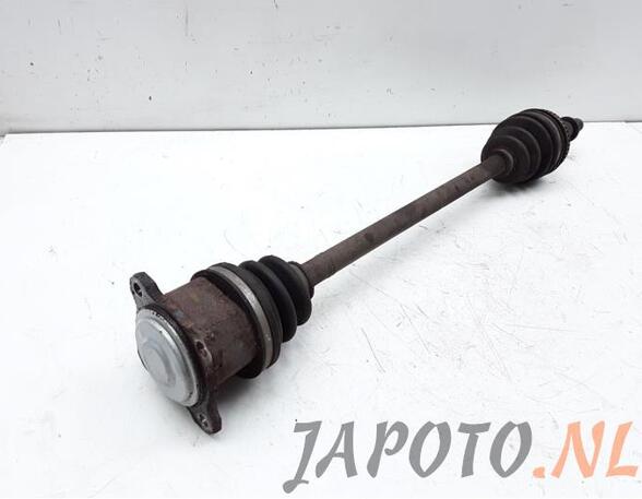 Drive Shaft TOYOTA RAV 4 II (_A2_)