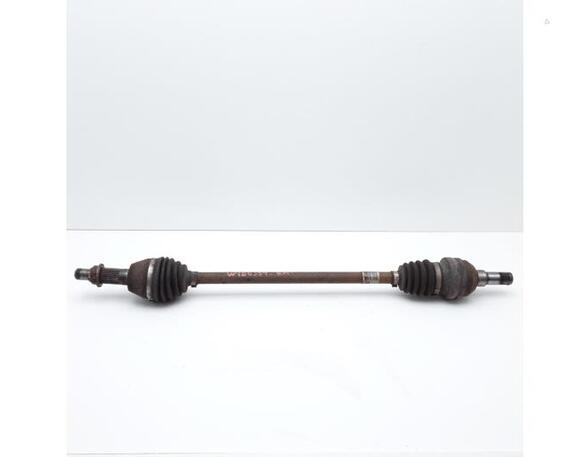 Drive Shaft CHEVROLET CAPTIVA (C100, C140)