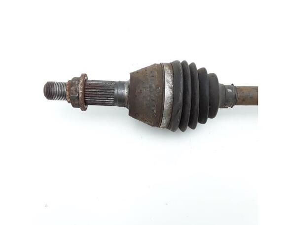 Drive Shaft CHEVROLET CAPTIVA (C100, C140)