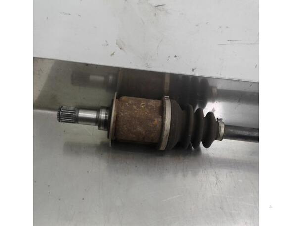 Drive Shaft HONDA CR-V III (RE_)