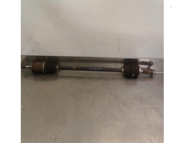 Drive Shaft HONDA CR-V III (RE_)